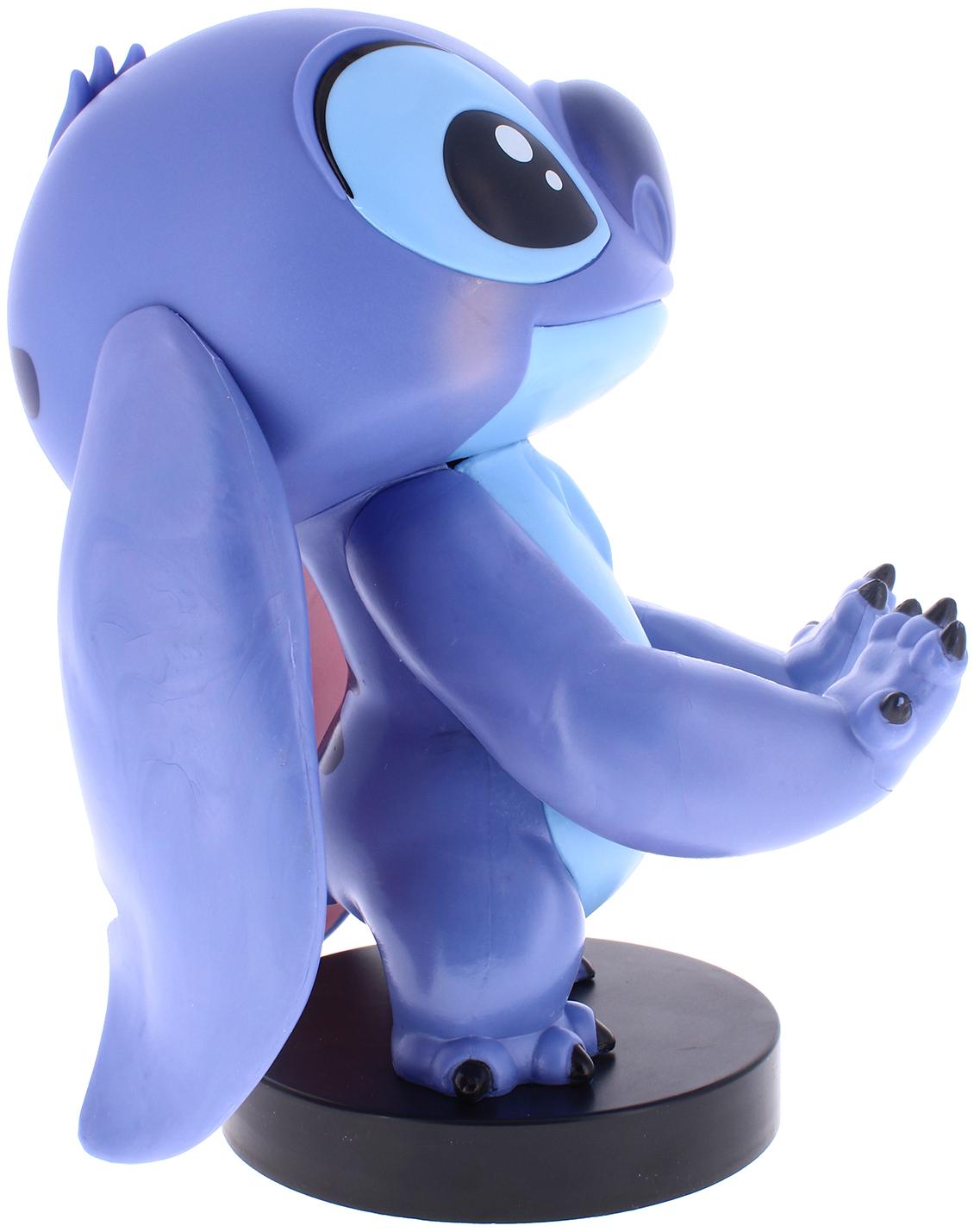 Фигурка-подставка Cable Guy: Lilo & Stitch: Stitch