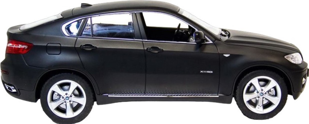 Радиоуправляемая машина MZ BMW X6 2016 1/14 +акб, MZ-2016