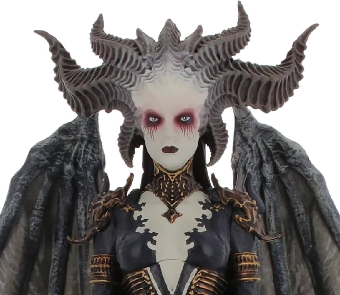 Фигурка-подставка Cable Guy: Blizzard: Diablo IV - Lilith