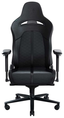 (EU) Игровое кресло Razer ENKI, 135867464, Чёрное