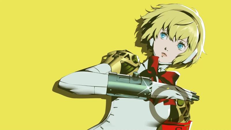 Persona 30 лет: продюсер намекает на несколько новых проектов