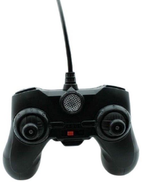 Р/У багги Energy 1/20 + свет + звук, BS619B