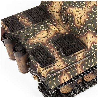 Радиоуправляемый танк Torro Sturmtiger Panzer 1к16 (TR1111700300)