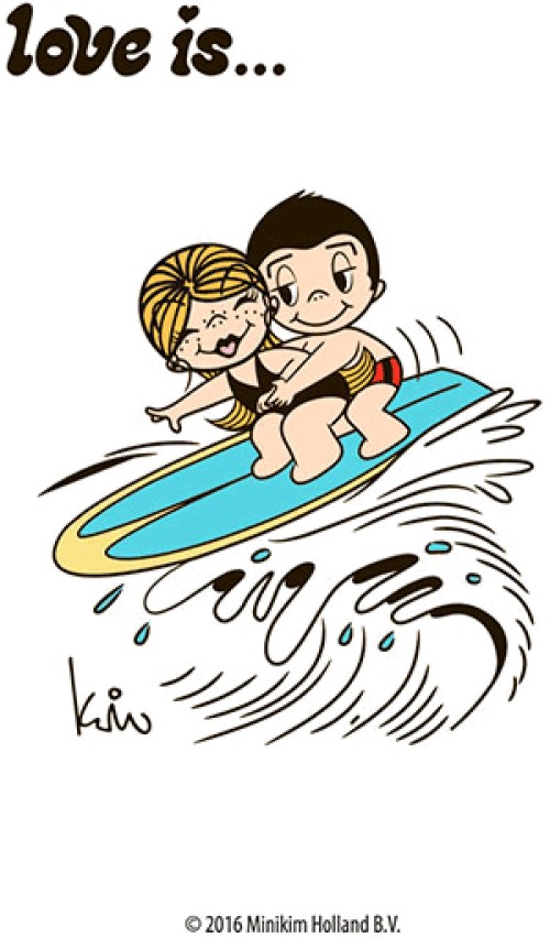 Настольная игра ZVEZDA Love is … Шалости, семейная, ZV-8956