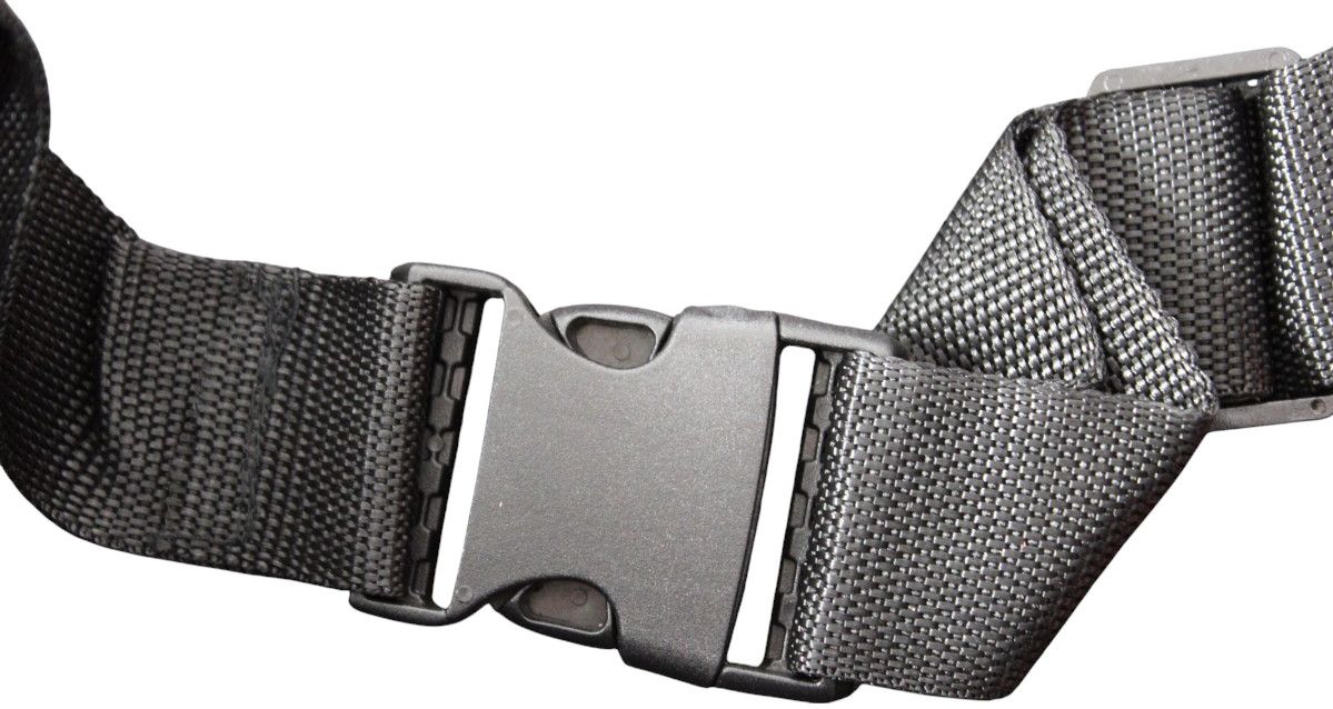 Детский электромобиль RiverToys (G444GG-GREY) серый