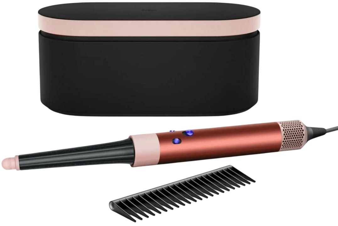 Стайлер Dyson HS08 (Amber Silk)