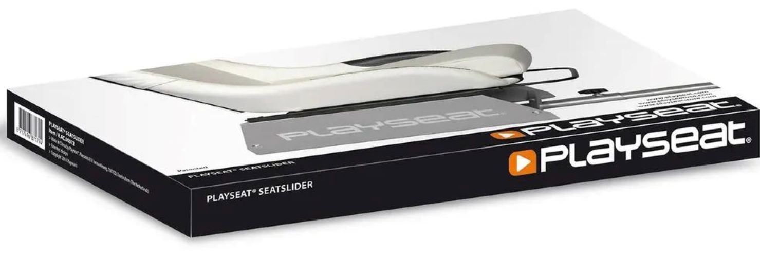 Ползунок сиденья для игрового кресла Playseat Seatslider R.AC.00072