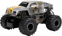 Радиоуправляемая модель ТМ New Bright Monster Jam 1к24 (MJ-2430-GREY)