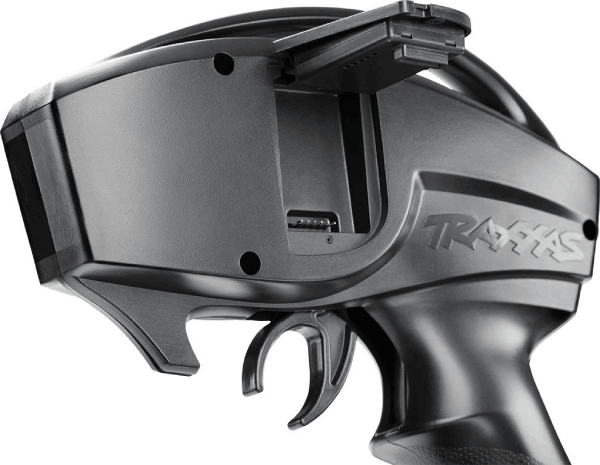 Радиоуправляемая модель монстр Traxxas Revo 3.3 4WD RTR 1к10 (TRA53097-3-S)