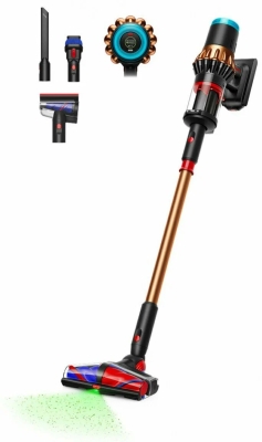 Беспроводной пылесос Dyson V16 Piston Animal SV53A 