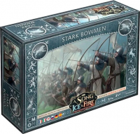 Настольная игра Hobby World Песнь льда и огня: Лучники Старков (SIF1106)