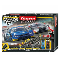 Гоночный трек Carrera Go: Race Up! 20062520