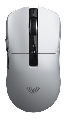 Компьютерная мышь AULA SC590 Pro, Белая