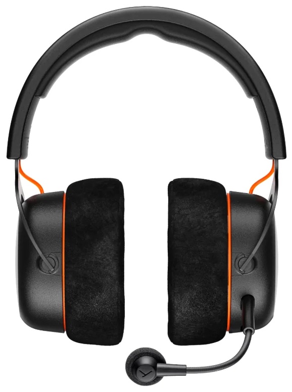 Наушники с микрофоном Beyerdynamic MMX 150 Wireless, Чёрные