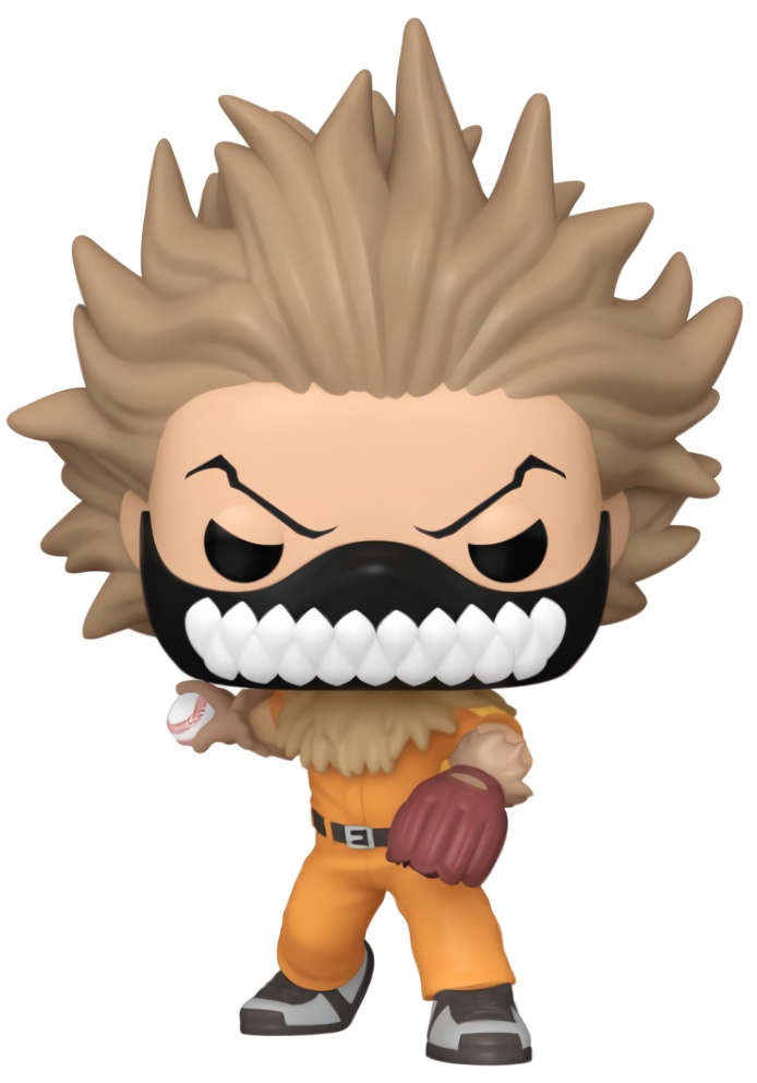 (EU) Фигурка Funko POP! Animation: Shishido (1330)