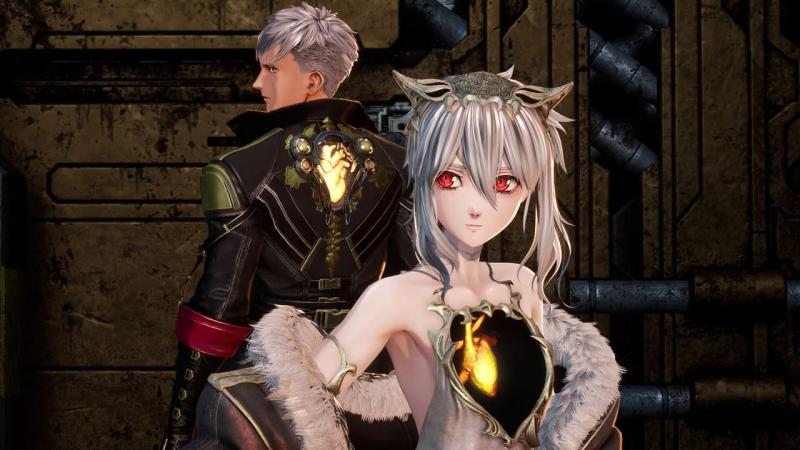 Code Vein II: Обзорный трейлер раскрыл детали геймплея перед релизом