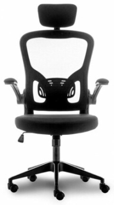 (EU) Игровое кресло Urban Factory ESC05UF, 242169498, Серое