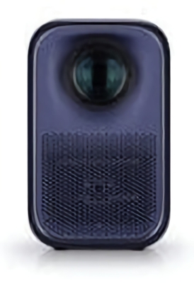 (EU) Проектор InFocus Apex Master IN3058SL (LED, Full HD, 500 лм, Google TV), Белый