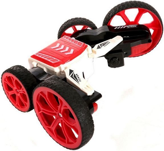 Радиоуправляемая машина Перевертыш MX25482 +акб