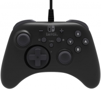 Геймпад HORIPAD для Nintendo Switch (чёрный)