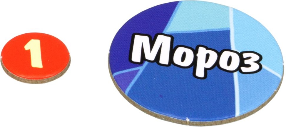(EU) Настольная игра Hobby World Время приключений. Карточные войны. Лимонохват против Гантера