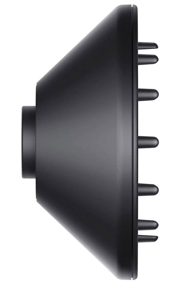 Фен Dyson Supersonic HD07 (Fuchsia/Nickel)