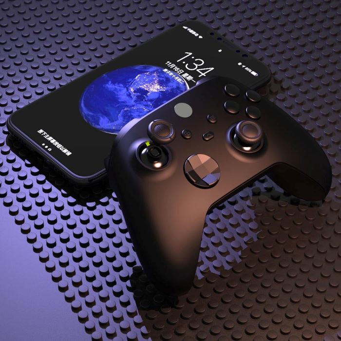 Набор стиков DOBE для геймпадов PS5/PS4/Xbox/Switch (TY-3805)