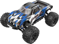 Радиоуправляемая модель MJX джип H16H-1 Hyper Go 4WD (LED, GPS, 1к16) (MJX-H16H-1)