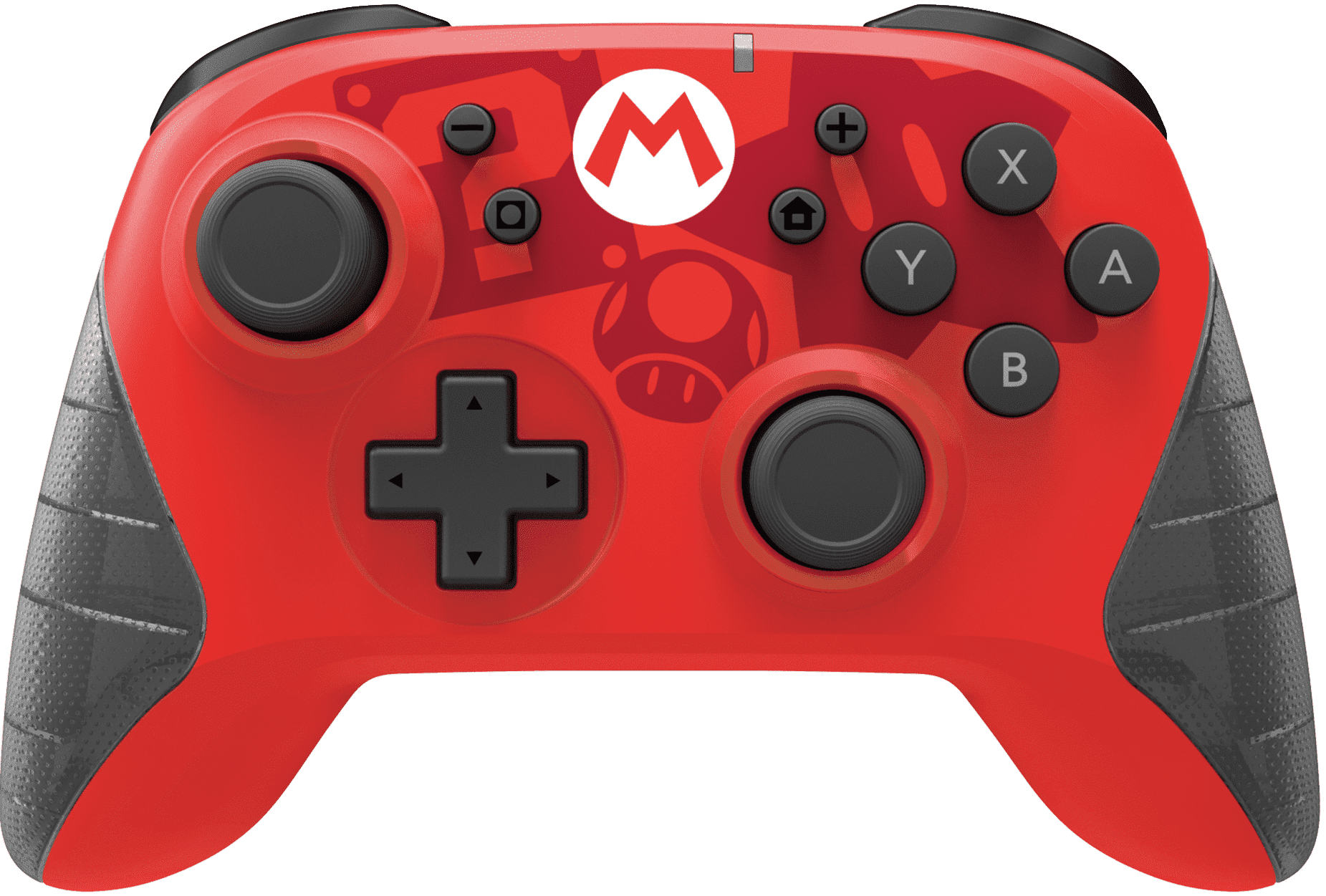 Геймпад Wireless HORIPAD Mario для Nintendo Switch
