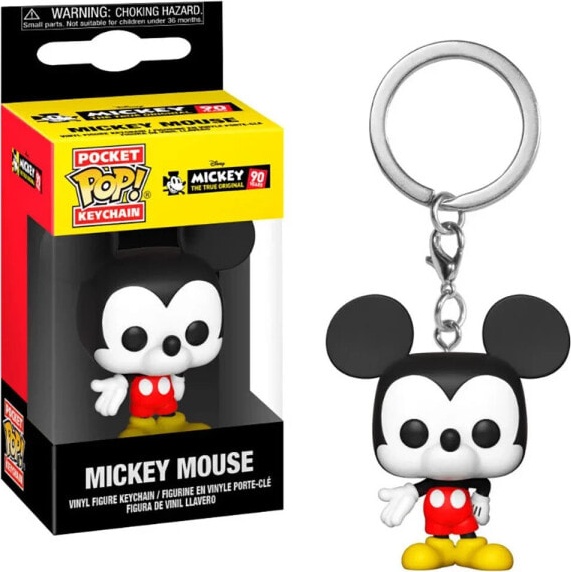

(EU) Брелок универсальный для ключей FunKo POP 889698325684