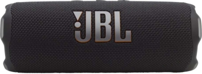 Портативная колонка JBL Flip 7 Black