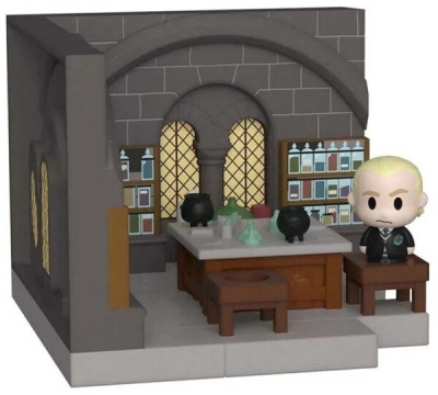 (EU) Фигурка Funko POP! Mini Moments: Draco Malfoy (57362)