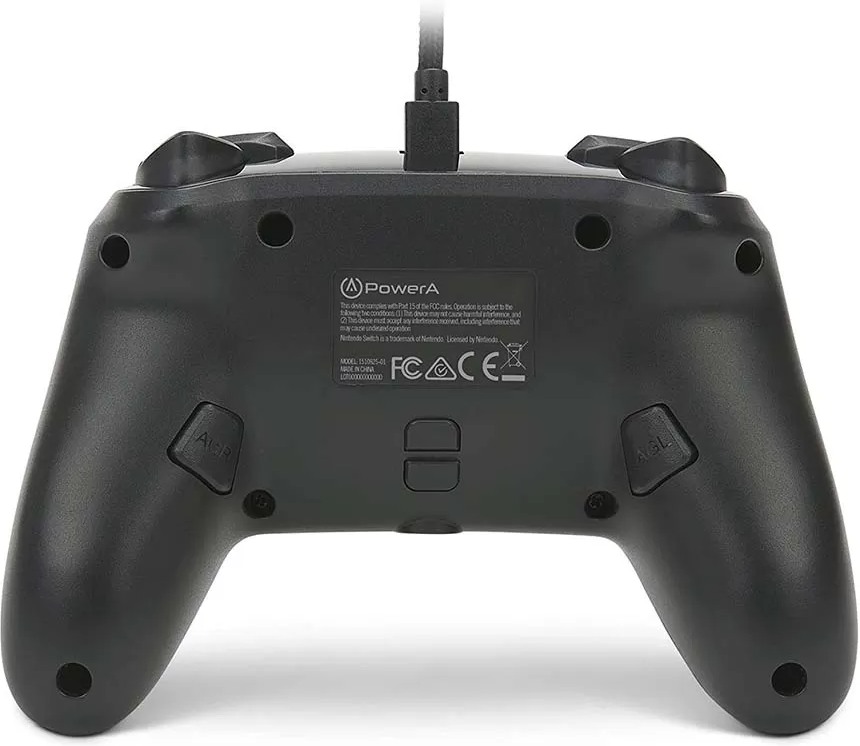 Геймпад PowerA Wireless Controller Spectra
