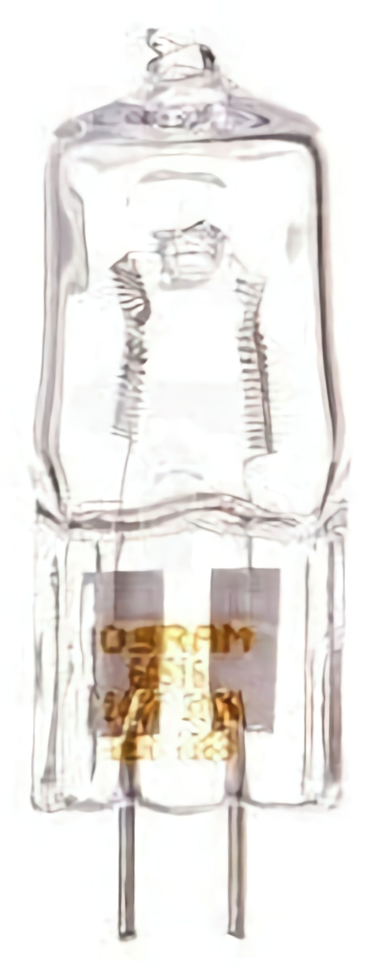 (EU) Аксессуар для проектора Osram 64516 CP/97 галогенная лампа 300 Вт GX6.35, Прозрачная