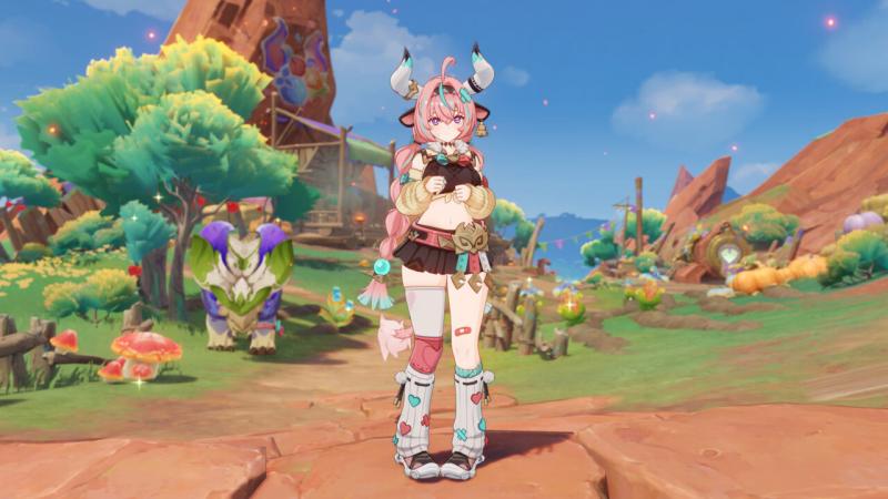 Genshin Impact и Honkai Star Rail готовятся к релизу в Steam: ключи найдены в коде HoYoverse