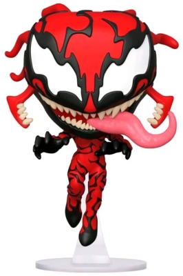 (EU) Фигурка Funko POP! Marvel: Carnage (654)