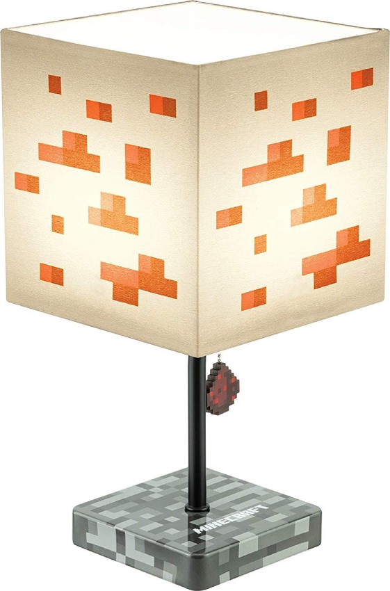 Светильник Paladone Minecraft Lamp EU (PP6597MCFEU)