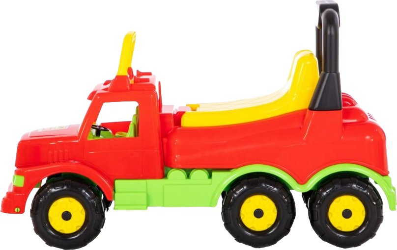 Каталка Wader Буран-1