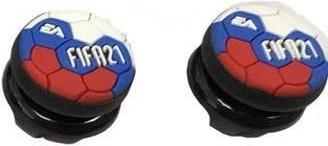 Высокие накладки на стики FPS FIFA 21 для геймпада DualSense