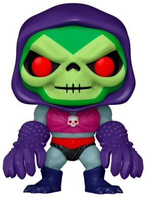 (EU) Фигурка Funko POP! Retro Toys: Skeletor with Terror Claws (39)