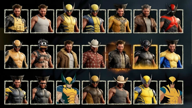 Marvel's Wolverine — новый трейлер с геймплеем и все костюмы Росомахи