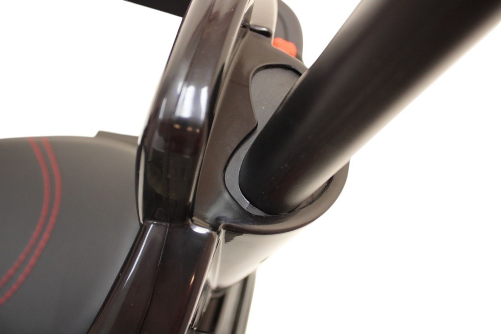 Детский толокар BMW M5 RiverToys (A999MP-M) (черный)