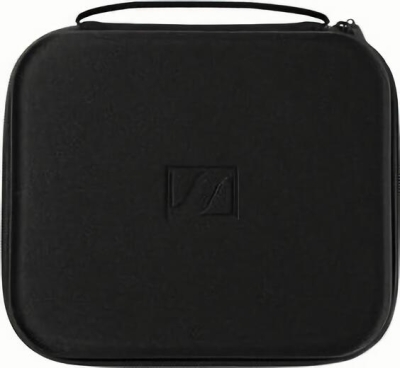 (EU) Транспортный кейс Sennheiser HSP, для головных микрофонов, черный