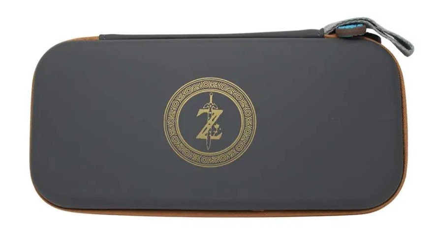 Защитный чехол Zelda Tears Of The Kingdom Nintendo Switch 2