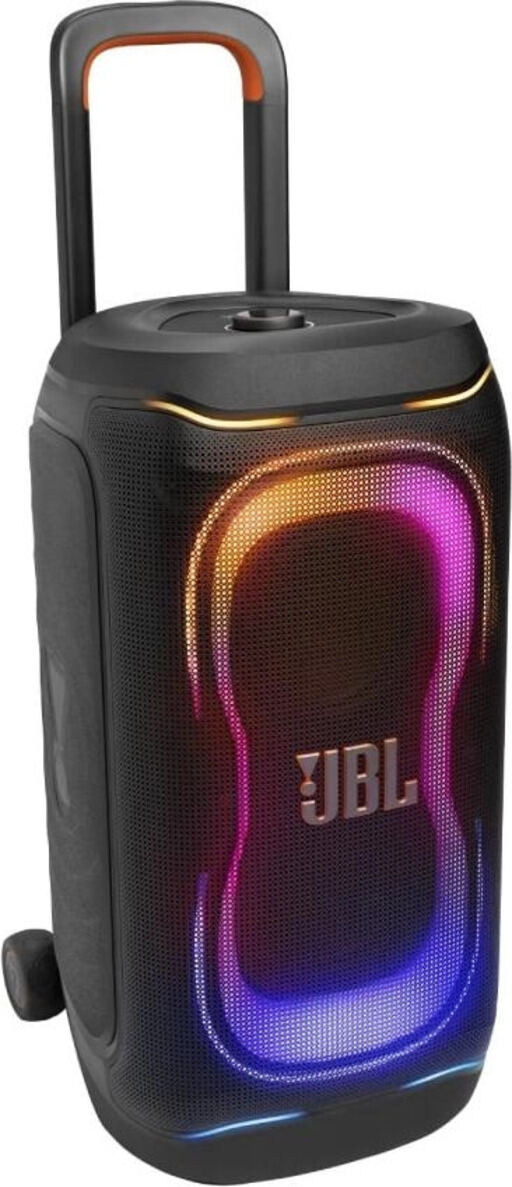 Портативная колонка JBL PartyBox 330