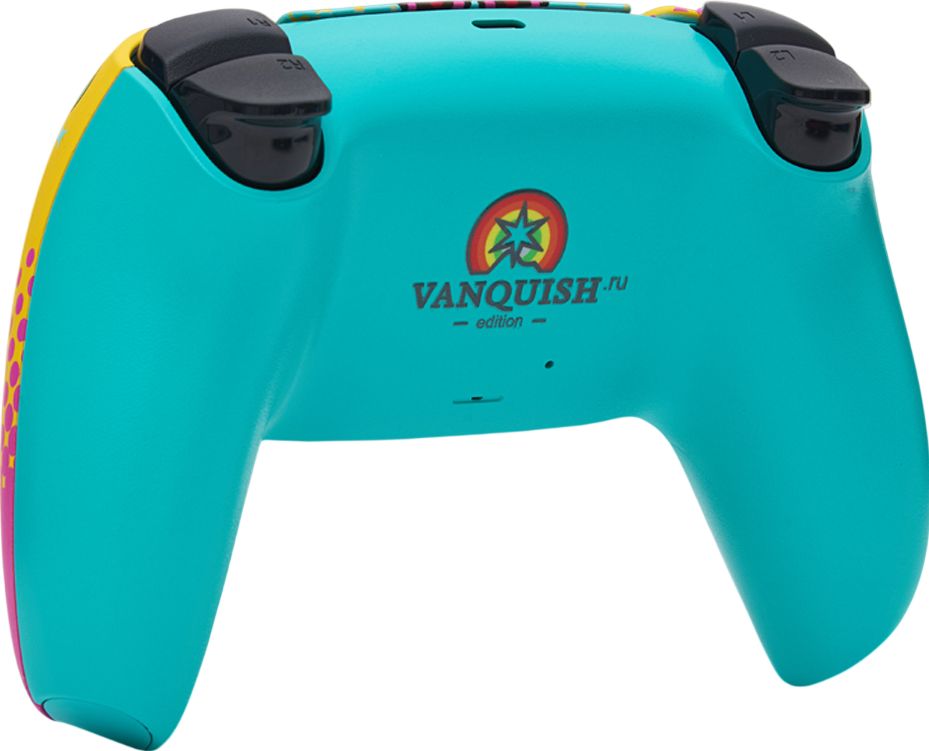 Геймпад Sony DualSense Vanquish Nibblers (PS5)