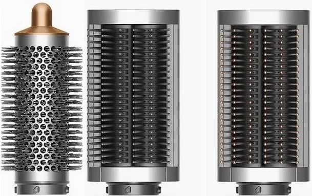 Стайлер Dyson Airwrap Complete Nickel Copper (медь/никель)(HS05)