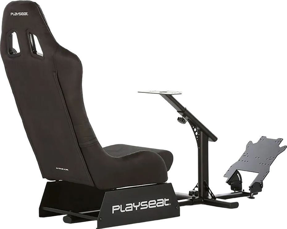 Кресло игровое Playseat Evolution Alcantara REM.00008
