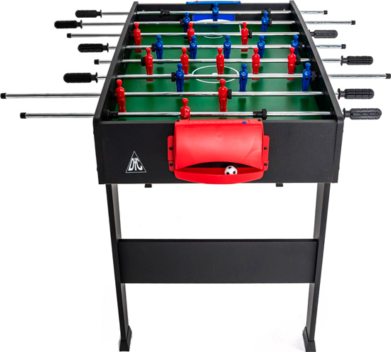 Настольный футбол DFC RAPID  HM-ST-48006N