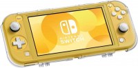 Набор аксессуаров HORI чехол и защитная пленка для Nintendo Switch Lite (NS2-052U)